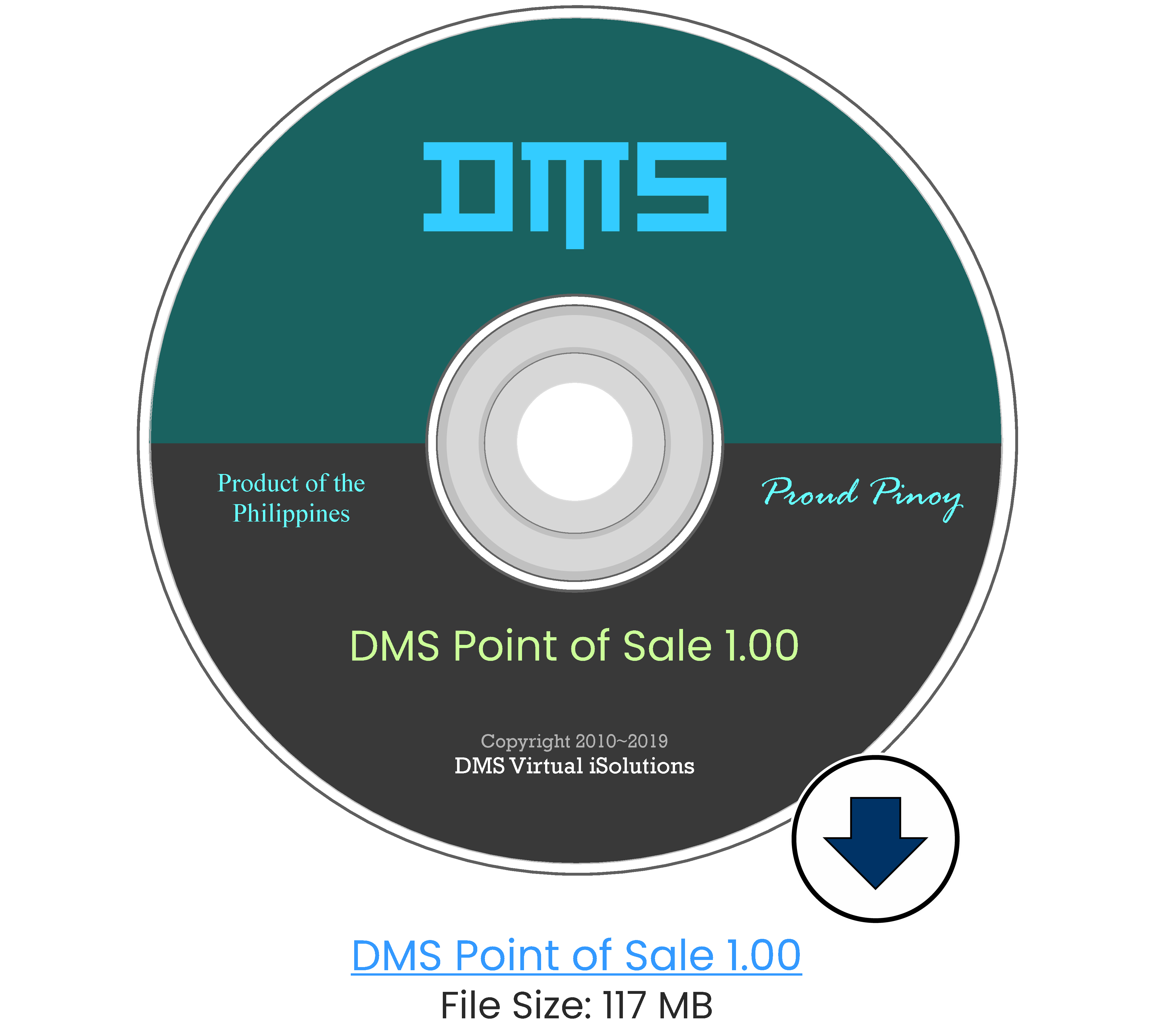 DMS Point of Sale 1.00 Download