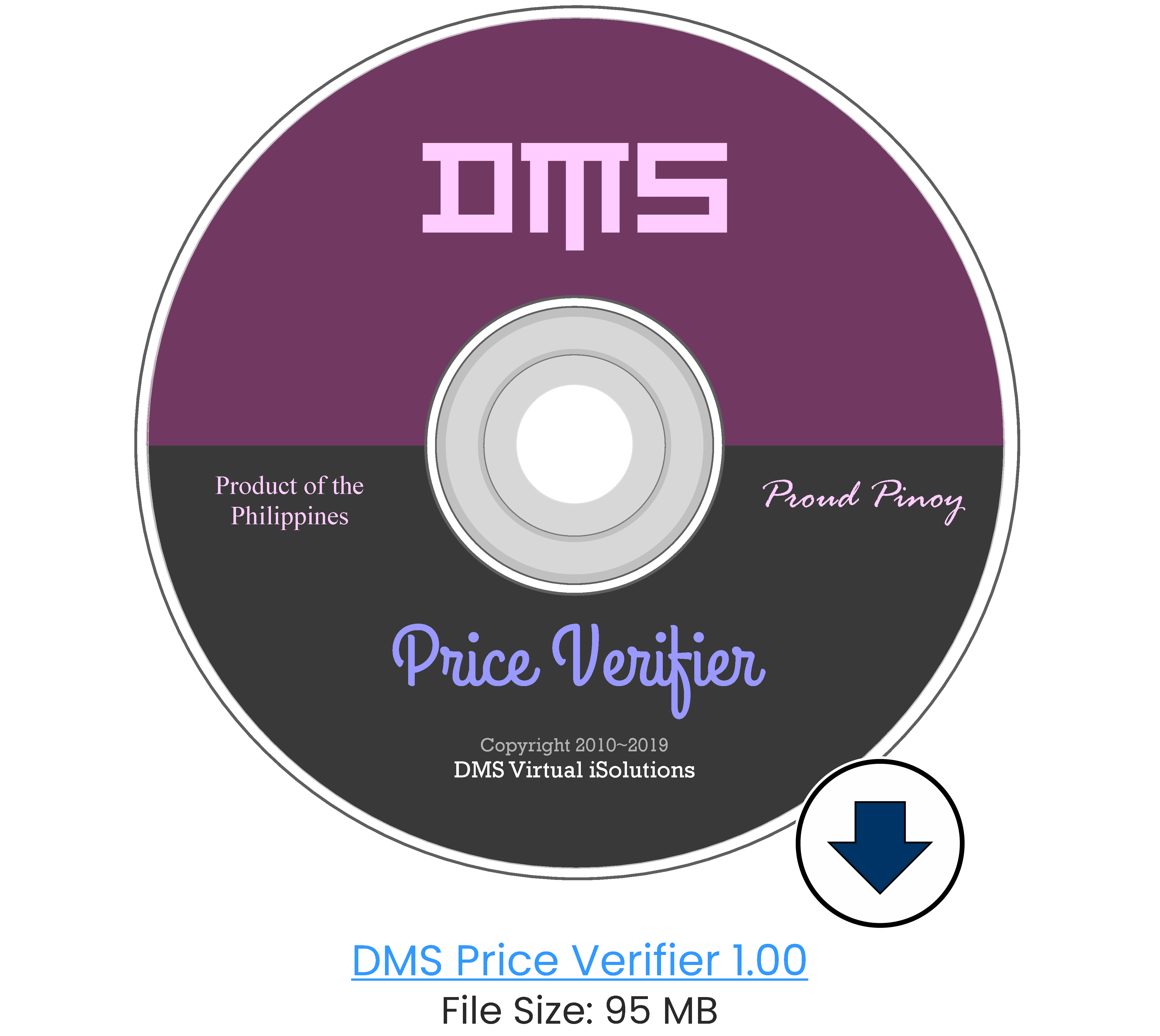DMS Price Verifier 1.00 Download