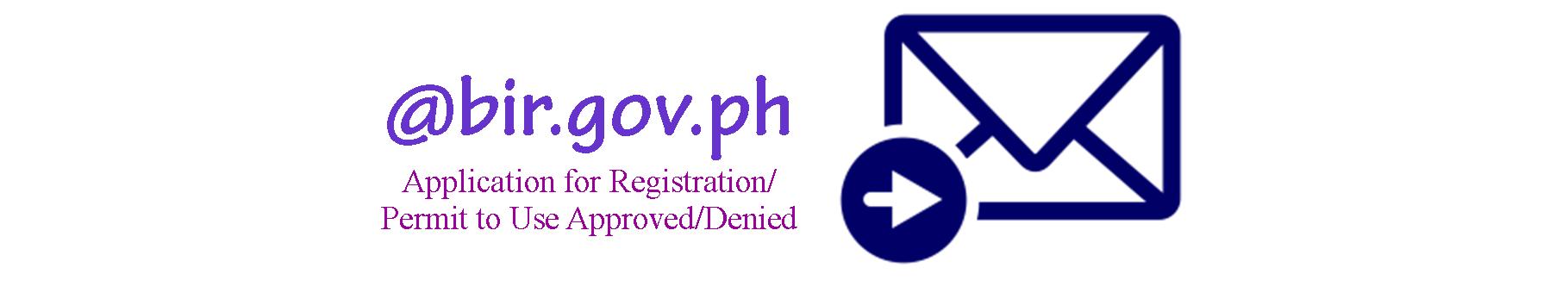 Application Processing