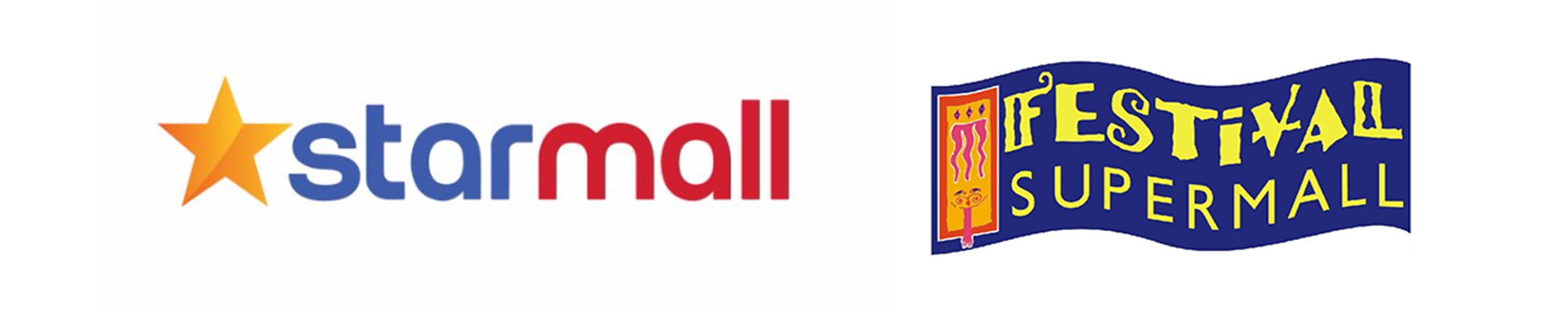 Festival Mall & Starmall