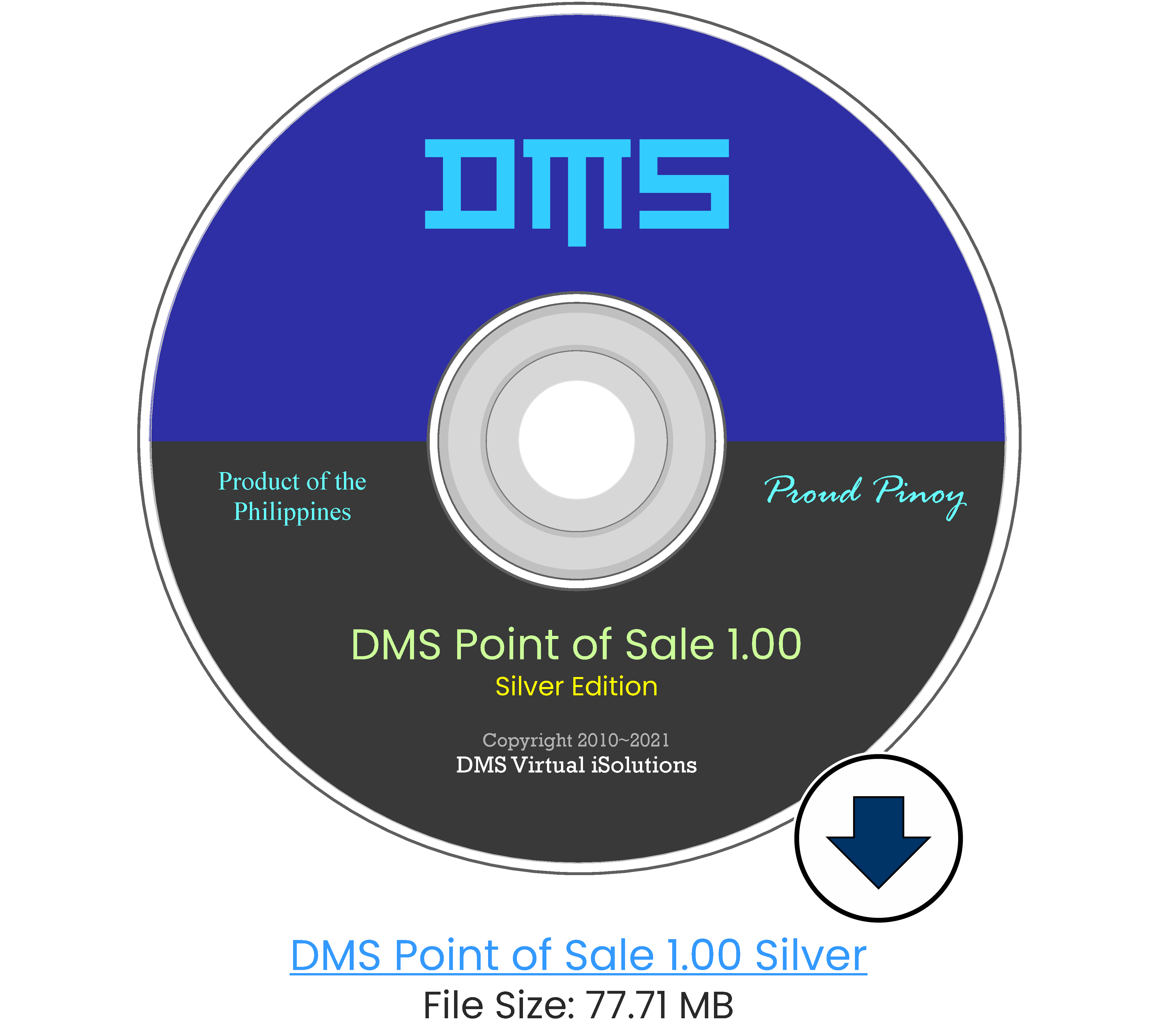 DMS Point of Sale 1.00 Lite Download