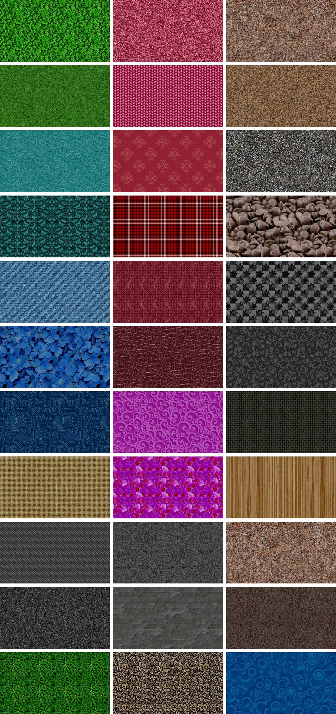 Screen Background Images